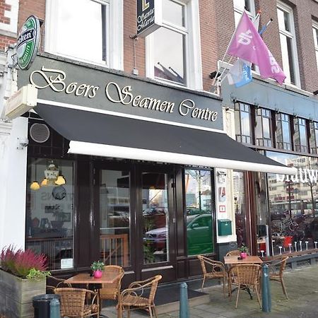 Hotel Santa Maria Rotterdam Dış mekan fotoğraf