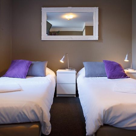 Hotel Santa Maria Rotterdam Dış mekan fotoğraf