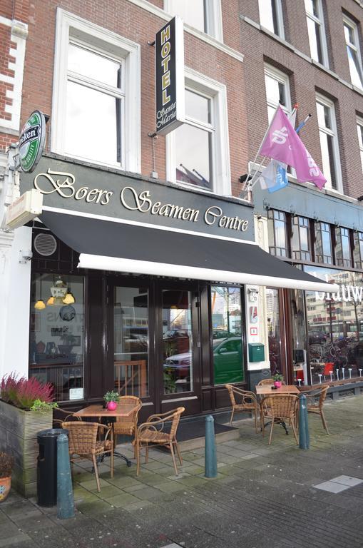 Hotel Santa Maria Rotterdam Dış mekan fotoğraf