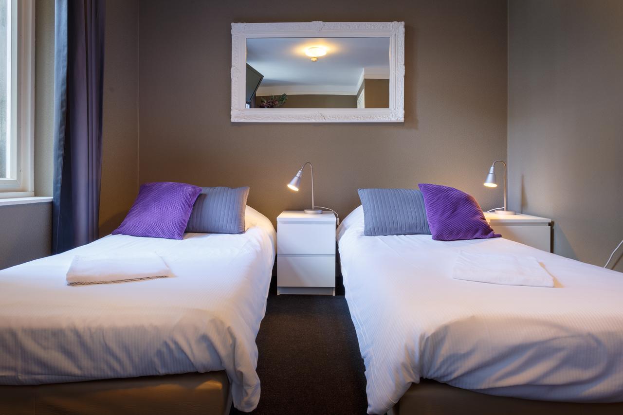 Hotel Santa Maria Rotterdam Dış mekan fotoğraf