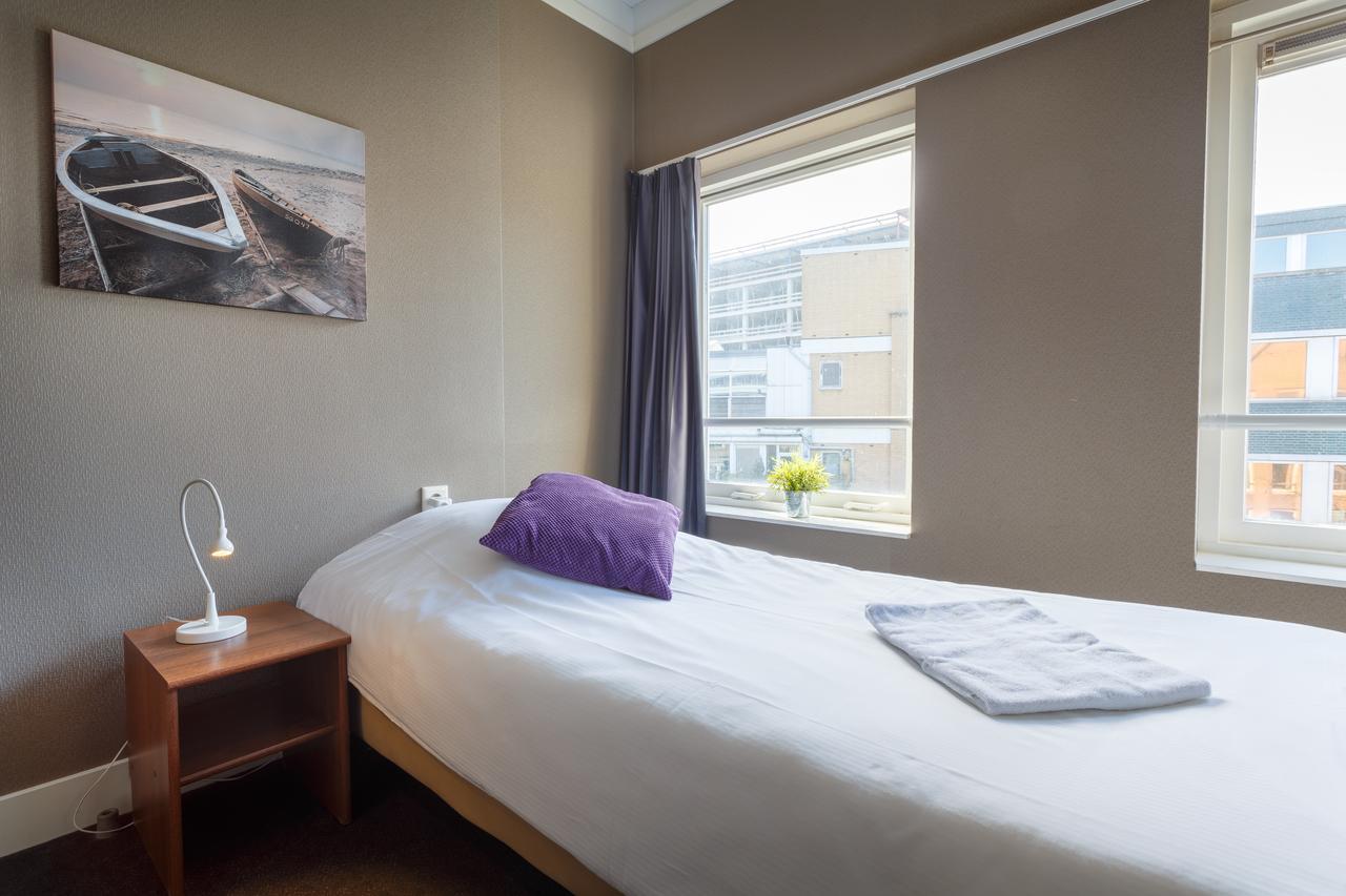 Hotel Santa Maria Rotterdam Dış mekan fotoğraf