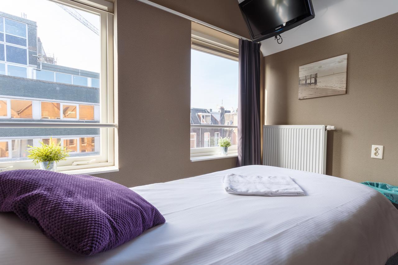 Hotel Santa Maria Rotterdam Dış mekan fotoğraf