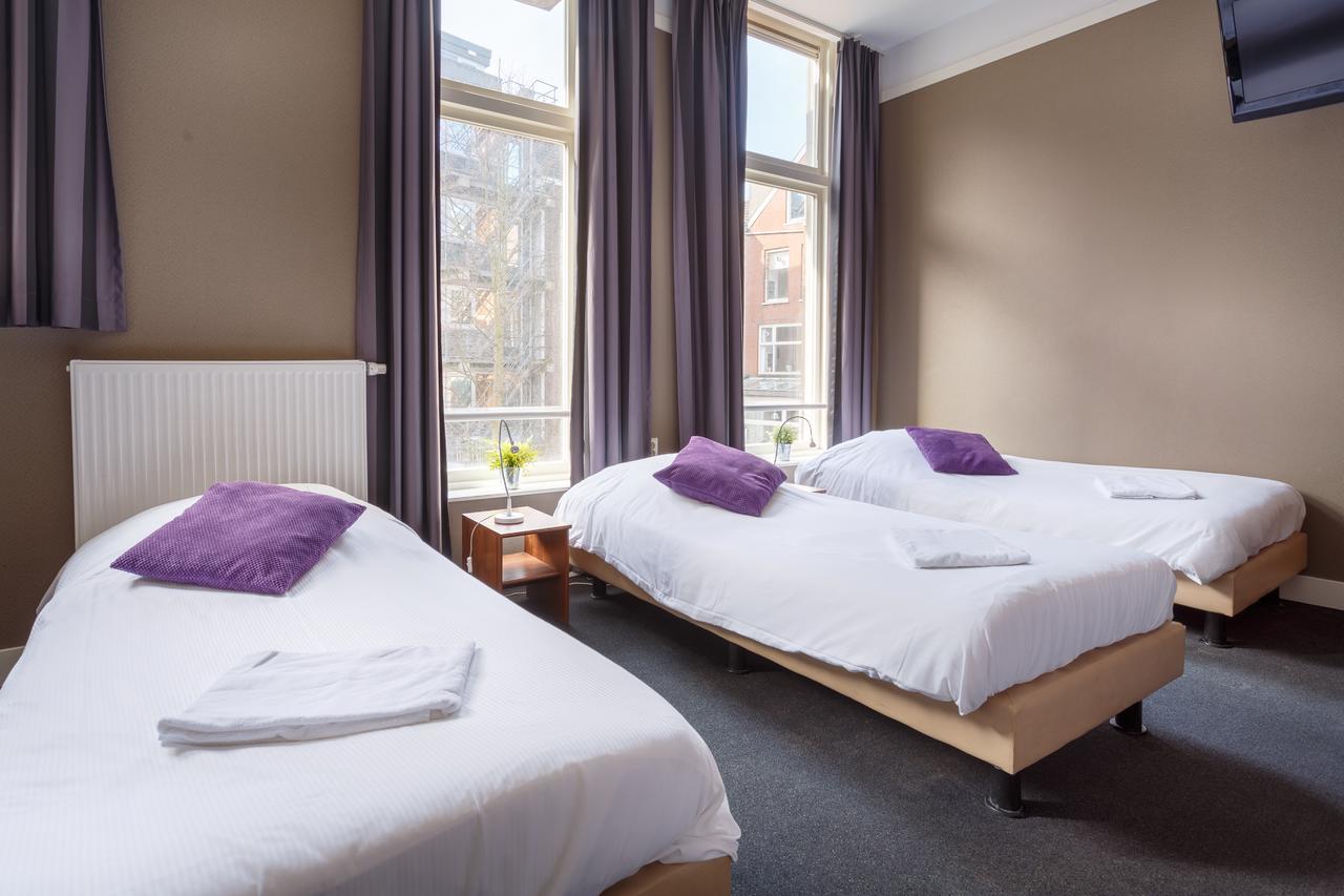 Hotel Santa Maria Rotterdam Dış mekan fotoğraf