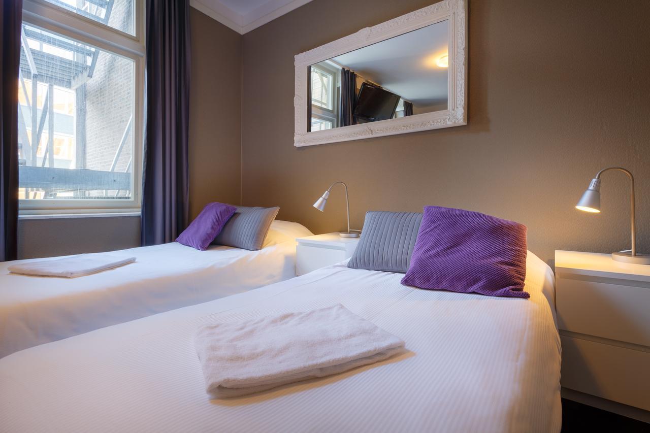 Hotel Santa Maria Rotterdam Dış mekan fotoğraf