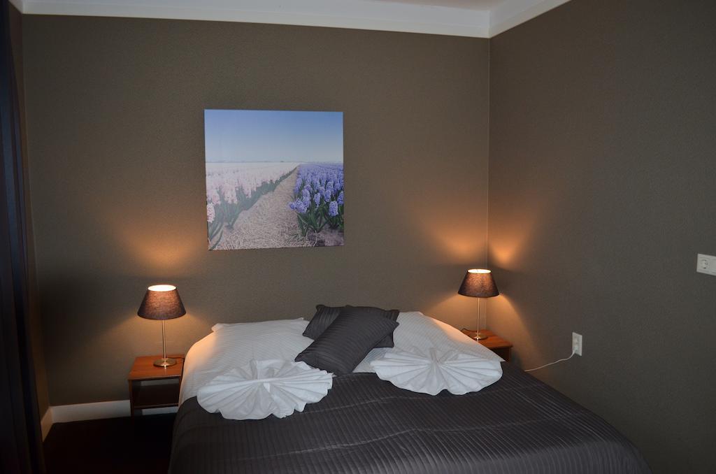 Hotel Santa Maria Rotterdam Dış mekan fotoğraf